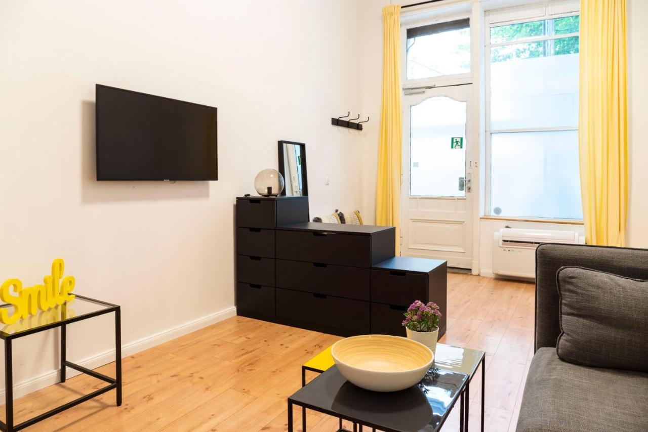 Ll Modern Dream With Ac&High Ceilings 3 Bedrooms Berlim Exterior foto