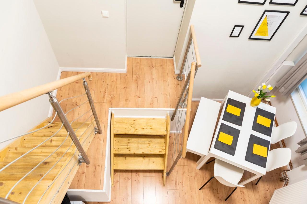 Ll Modern Dream With Ac&High Ceilings 3 Bedrooms Berlim Exterior foto