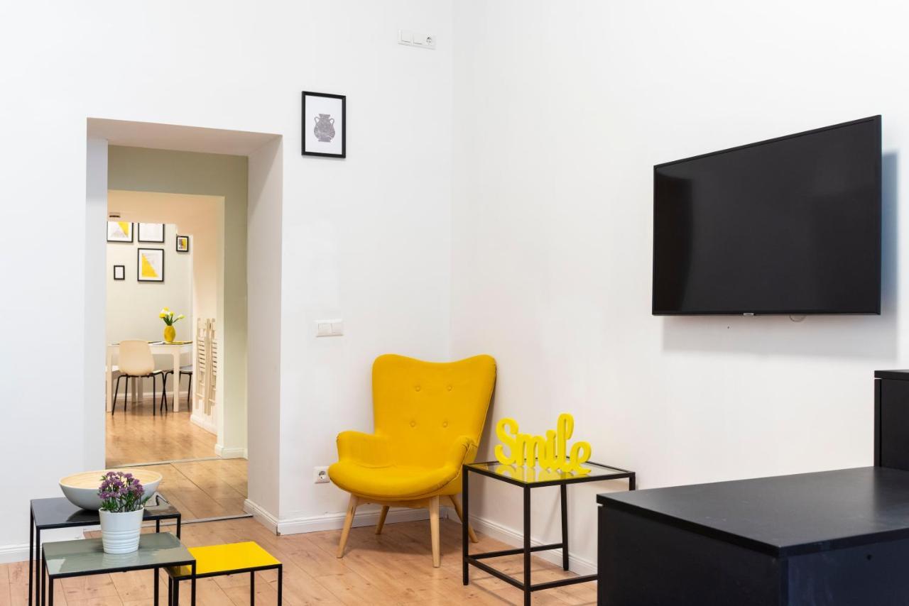 Ll Modern Dream With Ac&High Ceilings 3 Bedrooms Berlim Exterior foto